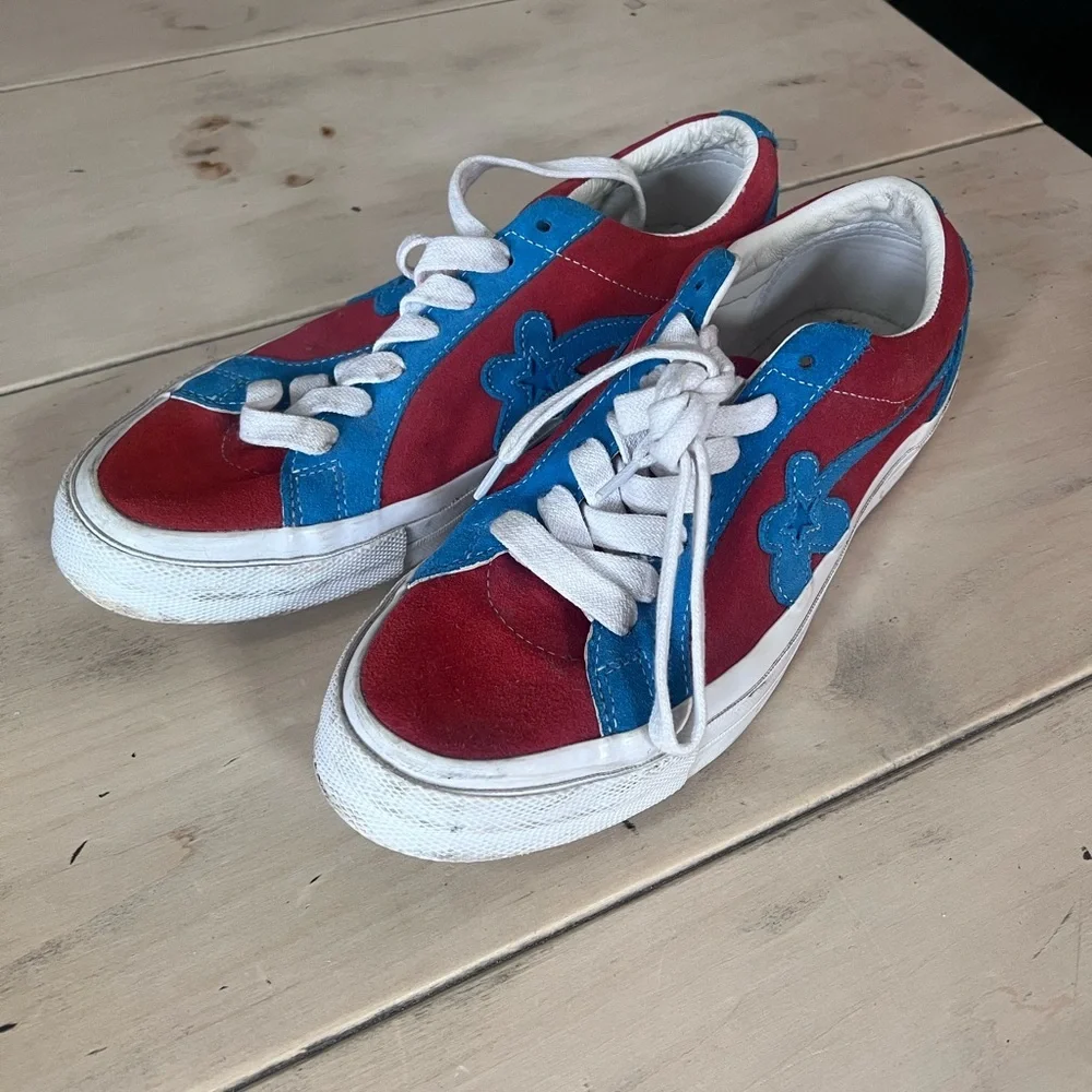 Converse Golf Le Fleur - Picture 2 of 3